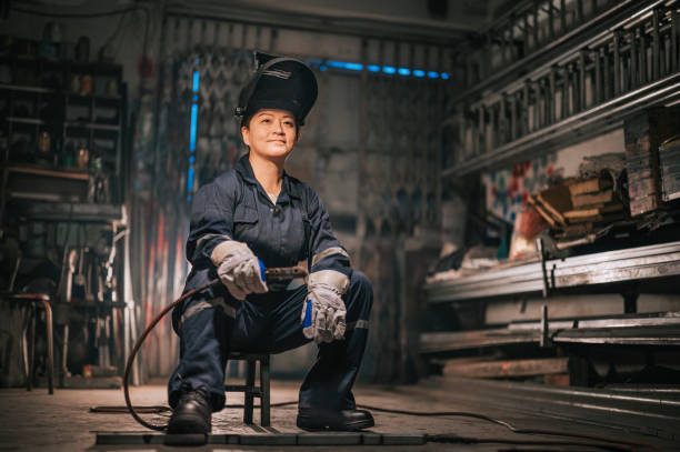 Best Structural Steel Welding in Mccall, ID