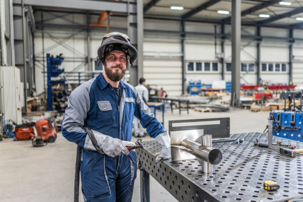 Best Food and Beverage Processing Equipment Welding in Mccall, ID