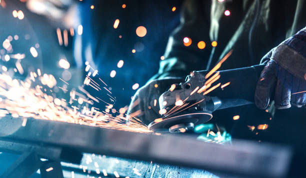 Best Marine and Shipbuilding Welding in Mccall, ID